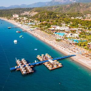 Emelda Sun Club, Ex Simena Sun Club